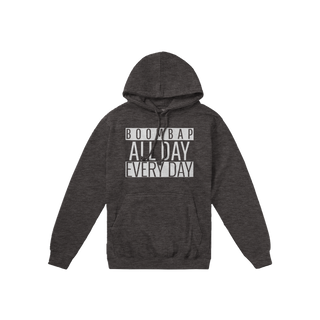 BOOMBAP ALLDAY Hoodie