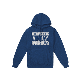 BOOMBAP ALLDAY Hoodie