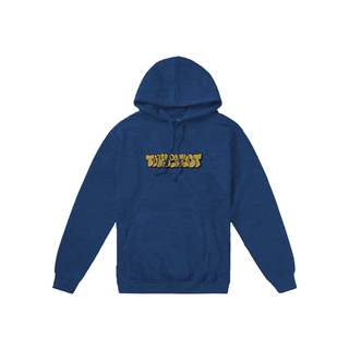 ToysRfuct Blue Hoodie