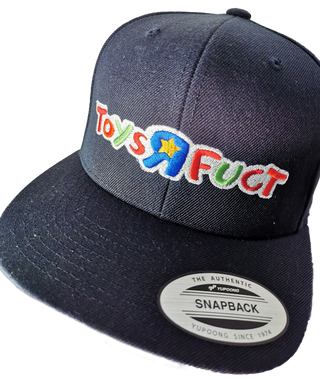 toysRfuct Snapback