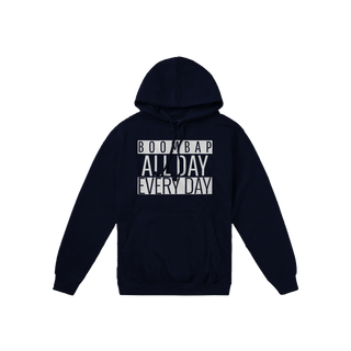 BOOMBAP ALLDAY Hoodie