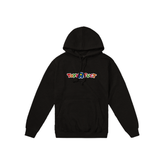 ToysRfuct Black Hoodie