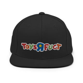 toysRfuct Snapback