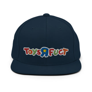 toysRfuct Snapback