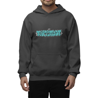 ToysRfuct Asphalt Hoodie