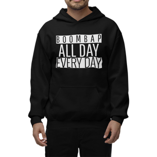 BOOMBAP ALLDAY Hoodie