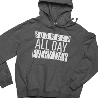 BOOMBAP ALLDAY Hoodie